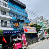 SIÊU HOT – ĐẤT MẶT TIỀN VIP ĐÔNG THẠNH 3, HÓC MÔN – GIÁ CHỈ 5,7 TỶ