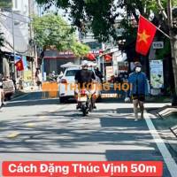 SIÊU HOT – ĐẤT MẶT TIỀN VIP ĐÔNG THẠNH 3, HÓC MÔN – GIÁ CHỈ 5,7 TỶ