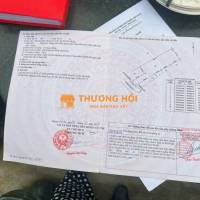 HÀNG HIẾM ĐẤT MẶT TIỀN THỚI TAM THÔN 6, HÓC MÔN – GẦN NGUYỄN ẢNH THỦ