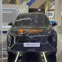 VinFast Limo Green, 90Tr Nhận xe, xe sẵn giao ngay