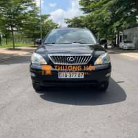 Lexus RX 2008 nhập khẩu