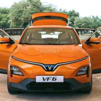 NỢ XẤU VẪN VAY ĐƯỢC – CHỈ 120 TRIỆU NHẬN NGAY VF6!