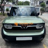 VF3, RẤT MỚI, sơn Zin 100%, hơn 20 triệu phụ kiện