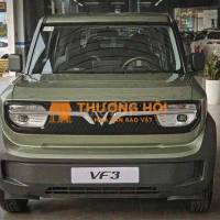 PHẦN THƯỞNG "ĐẶC BIỆT" DÀNH CHO BẠN VINFAST VF3