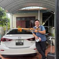 MAZDA 3 LUXURY 2019 CỰC SIÊU MỚI- CHỈ 35.000KM