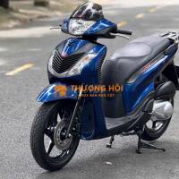 SH 150i 2010 Xanh Coban ( GÓP BAO NỢ XẤU )