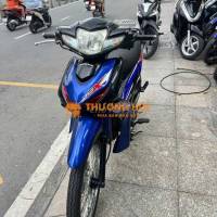 Honda wave RSX 2011 mới 90% biển số thành phố