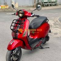 🌈 Vespa Primavera 125 Đk 2015 Chất Xe Zin Siêu Đẹp