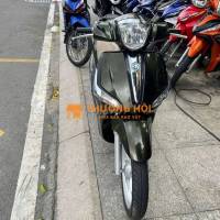 Piaggio Liberty yget ABS 2017 mới 90% bstp chính c