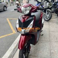 Honda vision 2018 mới 90% bstp chính chủ