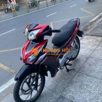 Honda wave RSX 2012 mới 90% biển số thành phố