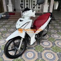 wave Thái 125 đời 2020