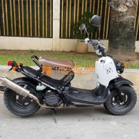 Honda Zoomer Fi cực đẹp