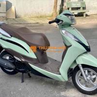 🌈🌈Cần bán xe Honda Lead 2016 bs71 giấy tờ đầy đủ