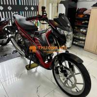 raider 6k bstp 9 chủ