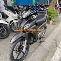 Yamaha Jupiter rcfi 2022 mới 90% Bstp chính chủ