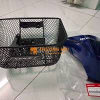 Pát+rổ + mặt nạ wave a 110 chính hãng. Mới 100%