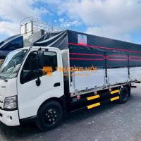 Ưu Đãi 20Tr Khi Mua Xe 3.5 Tấn Trong Tháng 9/2025