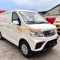 TERACO V8 van 945kg thùng 2m8 sẵn xe giao ngay