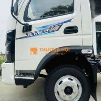 TERA190SL PLUS BẢN NÂNG CẤP DÀI 6M2 RỘNG 2M18