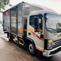 KM 15Tr Tiền Mặt - Khi mua xe N250S E5 Thùng Kín