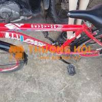 Bán xe đạp tốt giá mềm cho học sinh hoặc người lớn