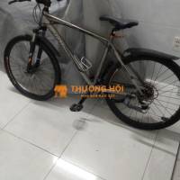 BÁN XE ĐẠP ĐÃ SỬ DỤNG