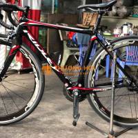 RIDLEY FENIX LOTTO BELISOL