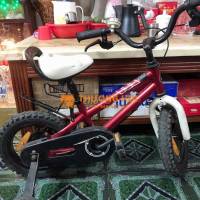 Xe đạp trẻ em
