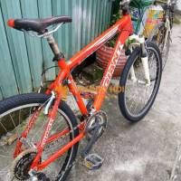 XE NỘI ĐỊA NHẬT GIANT