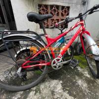 cần pass lại xe đạp