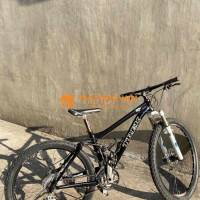 Xe leo núi Trek Top Fuel 69er 2008