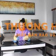 Tìm người giúp việc theo giờ quận Bình Thạnh