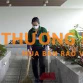 Tuyển gấp 2 chị: Tạp Vụ Dọn Dẹp Văn Phòng ( Tuyển Chính Chủ )