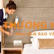 Tuyển tạp vụ khách sạn Ca đêm ( 19h đến 0h)