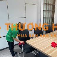 cần tuyển tạp vụ ca ngày 7h sáng -18h chiều