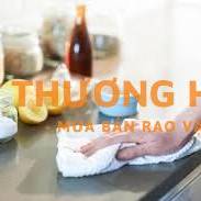 Cần tuyển giúp việc gia đình