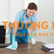 01 Tạp vụ làm việc tại Hiệp Bình, Thủ Đức