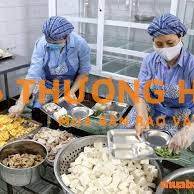 BẾP ĂN TRƯỜNG HỌC TUYỂN NỮ TẠP VỤ - PHỤ BẾP KHU VỰC TÂY MỖ, ĐẠI MỖ