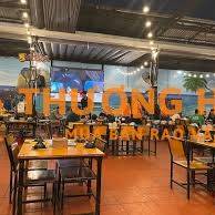 TUYỂN TẠP VỤ QUÁN NHẬU