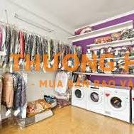 Tìm 1 quản lý giặt ủi lương cao