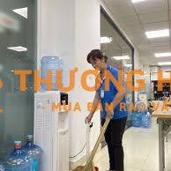 Tuyển thêm 2 chị: Tạp vụ - Dọn dẹp trong Văn Phong ( Quận 6 )