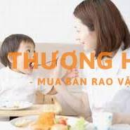 Tìm giúp việc nhà phụ chăm bé
