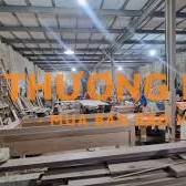 TUYỂN DỤNG 2 THỢ MỘC LÀM VIỆC TẠI QUẬN BÌNH TÂN