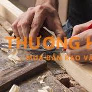 TUYỂN THỢ MỘC + PHỤ MỘC LÀM VIỆC TẠI HÓC MÔN