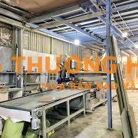 Tuyển thợ mộc cnc gấp