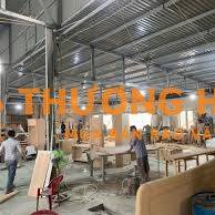 Cần THỢ và PHỤ GỖ CÔNG NGHIỆP Hàng CNC tại HÀ TĨNH