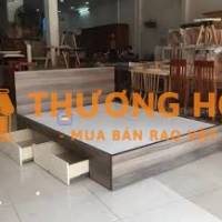 TUYỂN DỤNG THỢ NỘI THẤT GỖ CÔNG NGHIỆP ĐI LÀM NGAY