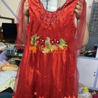 [Q11] Thanh lý jumpsuit đi biển