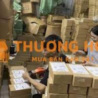 Tuyển Nam Đóng Gói Soạn Hàng Tại Kho Quận 4